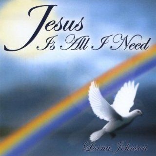 Jesus Is All I Need Music