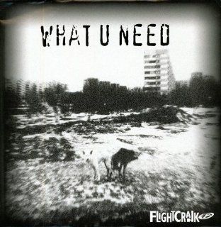 What U Need [Vinyl] Music