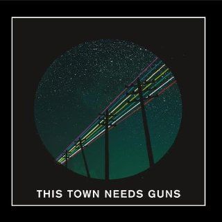 This Town Needs Guns Music
