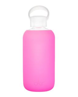 Glass Water Bottle, Bambi, 500 mL   bkr