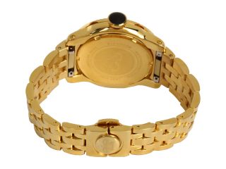 Glam Rock Lady Sobe 40mm Gold Plated Watch Gr31016 Gold
