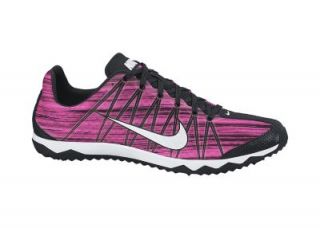Nike Zoom Rival Waffle Womens Track Shoes   Hyper Pink