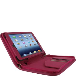rooCASE Executive Leather Case for Apple iPad Mini