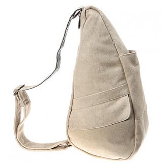 AmeriBag Healthy Back Bag® tote Cotton Canvas Small  Women's   Natural