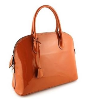 Italian Leather Handbags Designer Inspired Louis Vuitton Handmade in Italy Bags   Cognac Clothing