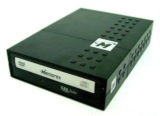 Memorex External CD Burner & DVD Burner (Only Needs a Free USB Port)(ALL LAPTOPS, NOTEBOOKS, AND DESKTOP COMUTERS ARE Sold SEPERATELY AND ARE NOT INCLUDED) Computers & Accessories