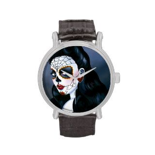 Maria Wristwatch