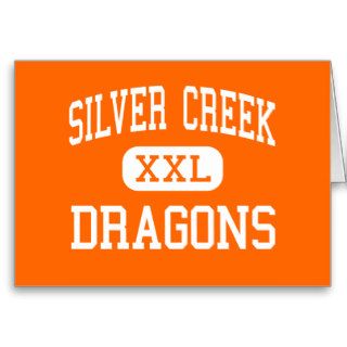 Silver Creek   Dragons   High   Sellersburg Cards