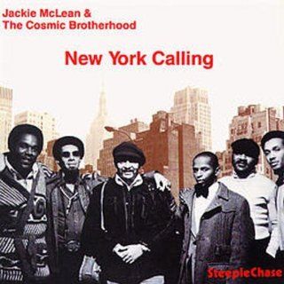New York Calling Music