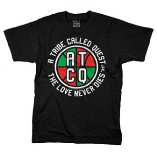 A Tribe Called Quest   Love Never Dies   Small Clothing