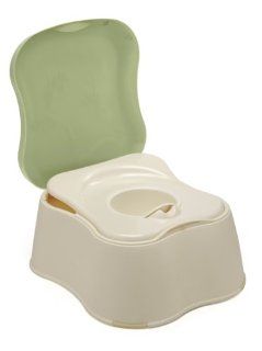 Safety 1st Nature Next 3 in 1 Potty  Toilet Training Potties  Baby