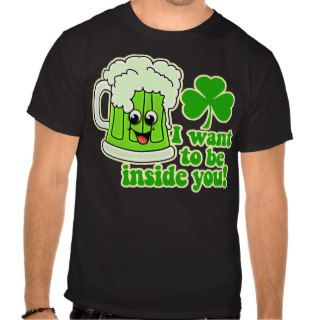 Funny St Patricks Day T shirts