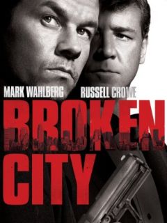 Broken City Mark Wahlberg, Russell Crowe, Catherine Zeta Jones, Allen Hughes  Instant Video