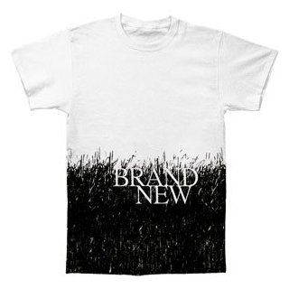 Brand New Grass T shirt Clothing