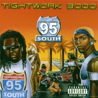 Tightwork 3000 Music