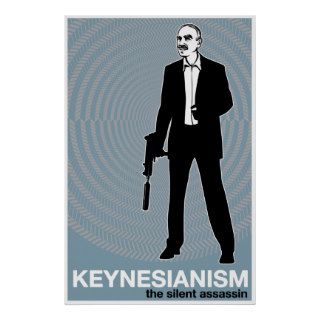 Keynesianism Print