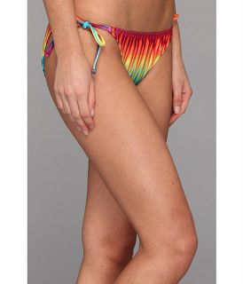 Bikini Lab Tanna Tie Side Pant Multi