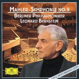 Mahler Symphony No. 9 Music