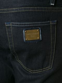 Dolce & Gabbana Classic Jeans   Cuccuini