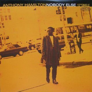 Nobody Else [Vinyl] Music