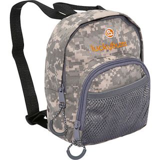 Lucky Bums Lucky Bug Camo Backpack