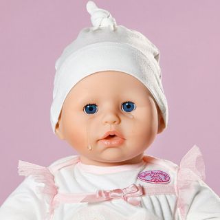 Baby Annabell Baby Annabell Doll (Version 8)