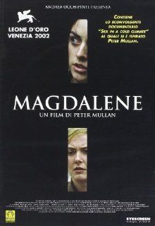 magdalene special edition dvd Italian Import anne marie duff, nora jane noone, peter mullan Movies & TV