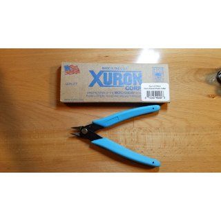 Xuron 170 II Micro Shear Flush Cutter Wire Cutters