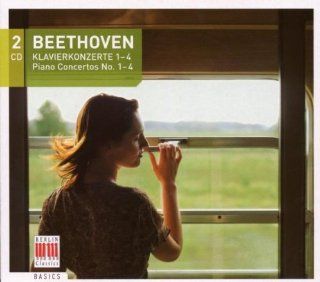Beethoven Piano Concertos Nos. 1 4 Music