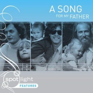 A Song For My Father Music