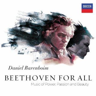 Beethoven for All Music of Power Passion & Beauty Music