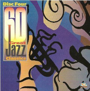 60 Great Jazz Classics Music