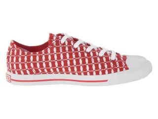 Lacoste L27 Png Red White