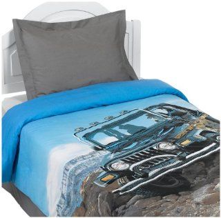 Jeep Off Road Bedding Collection  