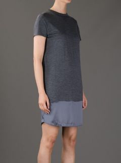 Brunello Cucinelli Panel Dress