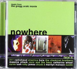 Nowhere (1997 Film) Music