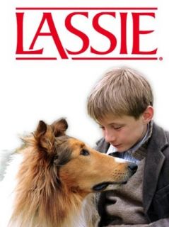 Lassie (2005) [HD] Peter O'Toole, Samantha Morton, John Lynch, Charles Sturridge  Instant Video
