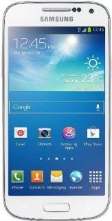 I9195   Galaxy S 4 mini white frost Cell Phones & Accessories