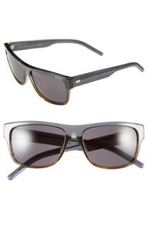 Christian Dior '175S' 57mm Sunglasses
