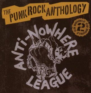 Punk Rock Anthology Alternative Rock Music