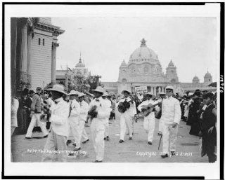 Midway Day, Filipino Village, 1901 PanAmerican Exposition   Prints