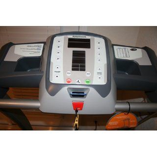 Nautilus T514 Treadmill  Exercise Treadmills  Sports & Outdoors