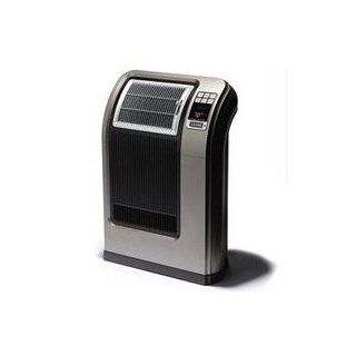 Lasko 5840 Cyclonic Room Heater with Remote Control Home & Kitchen