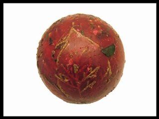Habersham Candle Sphere, Cranberry Spice   Scented Candles