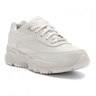 Apex Athletic Walker  Women's   White Leather