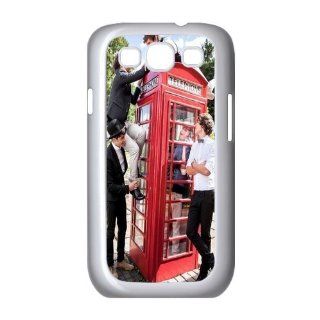 Designyourown Case One Direction Samsung Galaxy S3 Case Samsung Galaxy S3 I9300 Cover Case SKUS3 1521 Cell Phones & Accessories