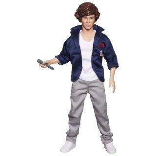 One Direction Singing Dolls Collection, Harry Toys & Games