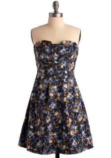 Aerial Image Dress  Mod Retro Vintage Dresses