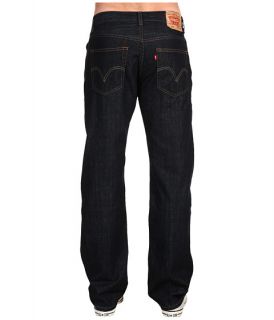 Levis® Mens 559™ Relaxed Straight Tumbled Rigid