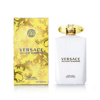 Versace Versace Yellow Diamond Body Lotion 200ml